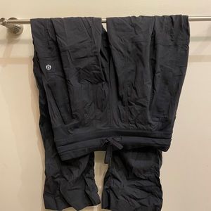 Lululemon Relaxed Pants